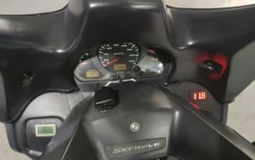 SUZUKI SKYWAVE 400 CK42A