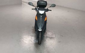 SUZUKI ADDRESS V125 CF4EA