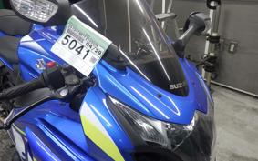 SUZUKI GSX-R1000 2017
