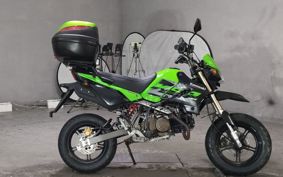 KAWASAKI KSR PRO KL110E