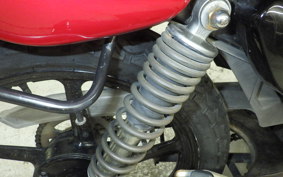 YAMAHA YBR125 2020