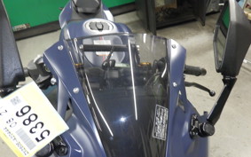 KAWASAKI ZX-25R ZX250E