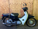 Фото Honda SUPER CUB110 2013 с японского аукциона