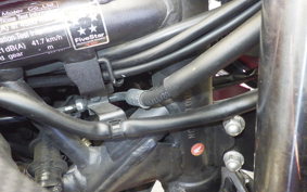 HONDA CBR400R 2019 NC56