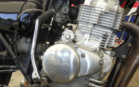 HONDA CB400SS E 2006 NC41