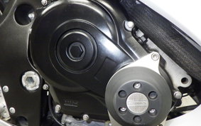 SUZUKI GSX-R600 2009