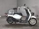 Фото Honda BENRII50 PRO с японского аукциона