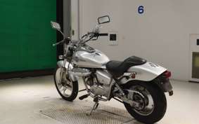 HONDA MAGNA 50 AC13