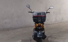 HONDA ZUMAR AF58