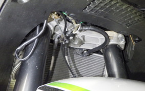 KAWASAKI ZX 10 NINJA ABS 2018