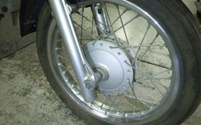 HONDA C110 SUPER CUB JA10