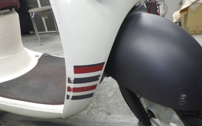 YAMAHA VINO 50 2018 SA54J