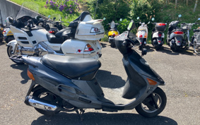 SUZUKI VECSTAR 125 CF42A