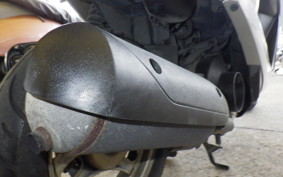 HONDA DIO Gen.6 AF62