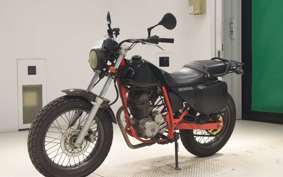 HONDA FTR223 2008 MC34