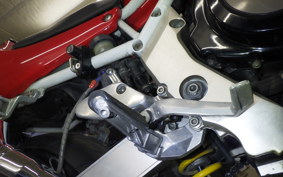 YAMAHA TRX850 1997 4NX