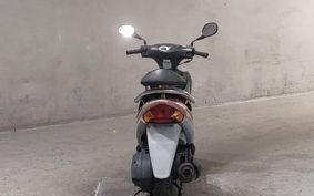 SUZUKI ADDRESS V125 CF46A