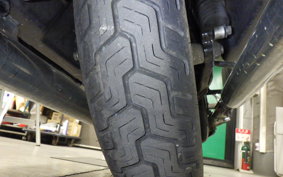 HARLEY FLHR 1450 2002