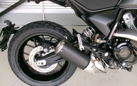 HONDA DIO CHESTER AF68