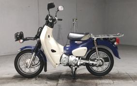 HONDA SUPER CUB110 JA42