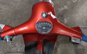 VESPA ET3 125 VMB1T