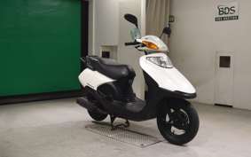 HONDA SPACY 100 2006 JF13