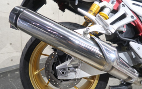 HONDA CB1300 SUPER  BOL D`OR  SPECIAL  2022 SC54