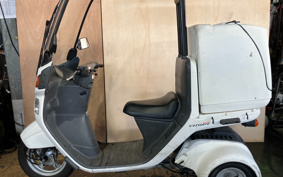 HONDA GYRO TA03