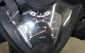 HONDA DIO 110 JF31