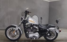 HARLEY HARLEY XL1200R CLP
