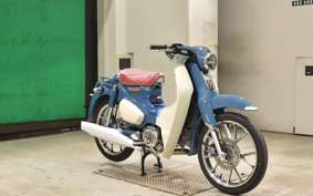 HONDA C125 SUPER CUB JK71