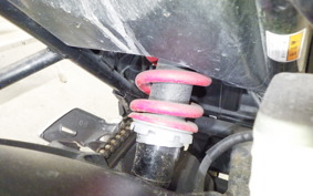 SUZUKI ｼﾞｸｻｰ150 NG4BG