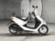 Фото Honda DIO с японского аукциона