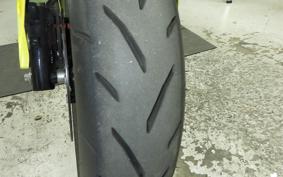 HONDA GROM 2006 JC61