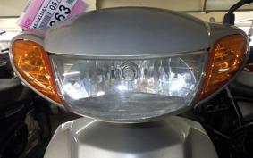 YAMAHA JOG Gen.5 SA36J