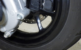 YAMAHA CYGNUSｸﾞﾘﾌｧｽ 1993 SEJ4J