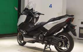 YAMAHA T-MAX 530 DX 2019 SJ15J