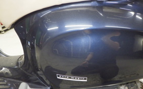 VESPA PRIMAVERA 125 2005