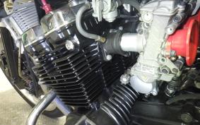 HONDA CBX400F 1988 NC07