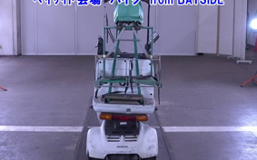 HONDA GYRO CANOPY-2