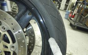 HONDA CB400SF VTEC K NC54