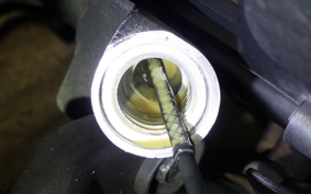 YAMAHA GEAR Gen.2 2013 UA06J