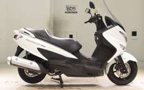 SUZUKI BURGMAN200A 2007 CH41A