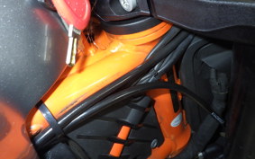 KTM 1290 SUPER DUKE GT 2016