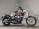 Фото Harley FXDWG1580 2012 с японского аукциона