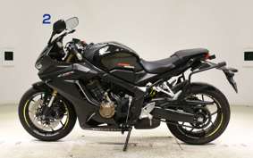 HONDA CBR650R 2021 RH03