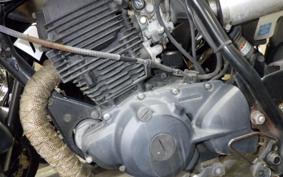 YAMAHA TW200 Gen.2 2024 DG07J