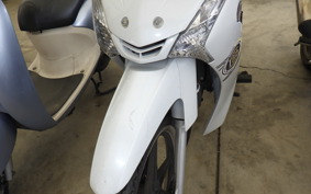 YAMAHA T115