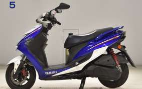 YAMAHA CYGNUS 125 XSR 3 SEA5J