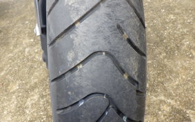 HONDA NC 700 X 2012 RC63